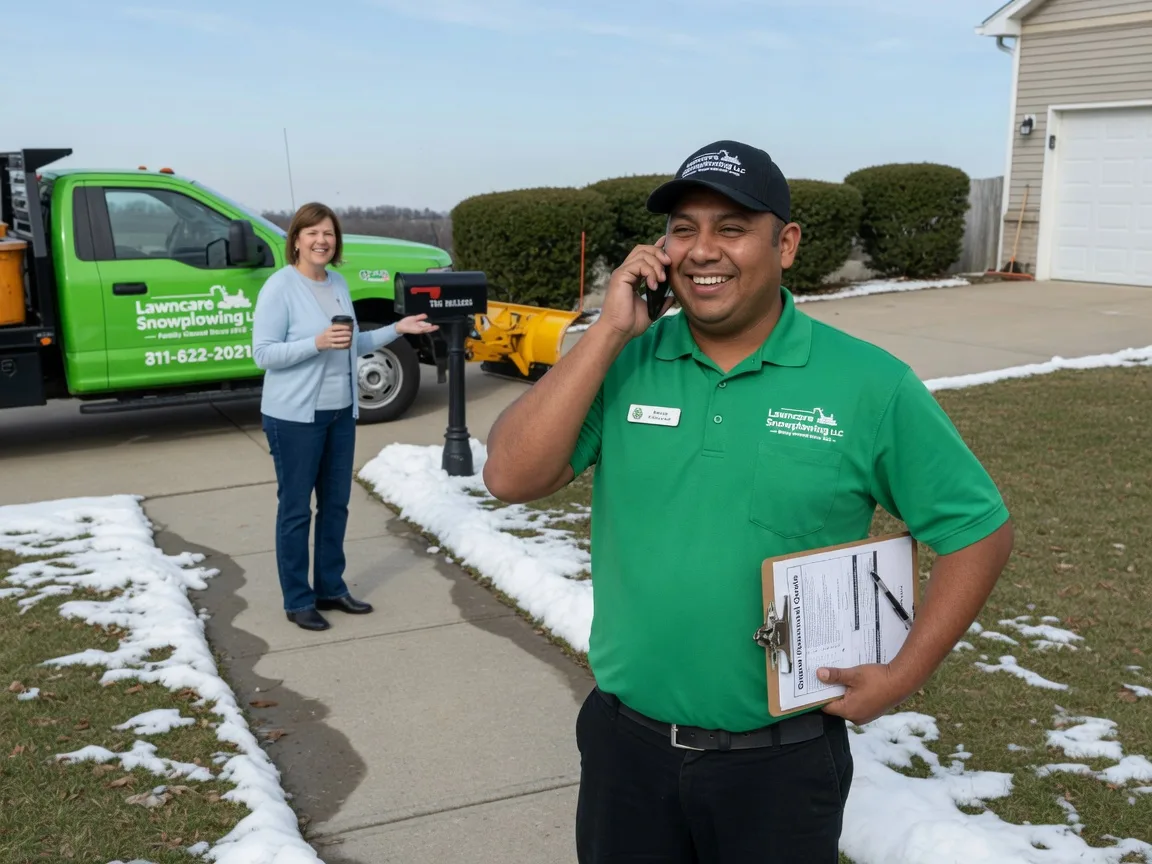 Lawn Care Services By Expert Landscaper Seattle, WA FAQs